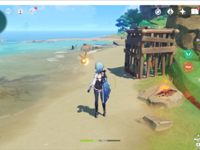 原神开门放狗成就怎么完成 解救寅太郎任务攻略