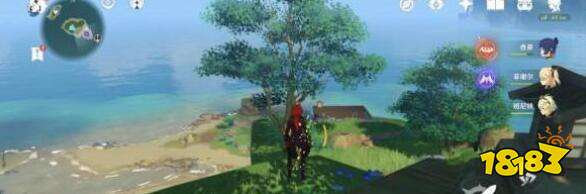 原神刃连岛上锁的牢笼解密任务完成方法