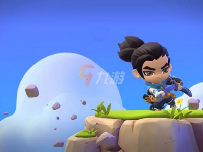 金铲铲之战怎么获得资格 测试资格领取方法介绍