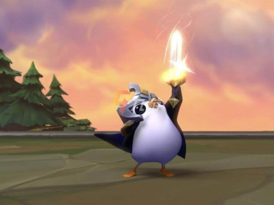 金铲铲之战妮蔻有什么用 妮蔻之助作用详解