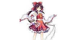 东方归言录博丽灵梦怎么样 人物角色介绍攻略