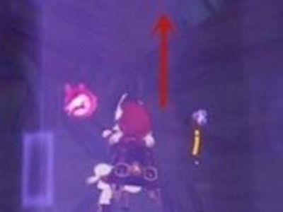 原神锈蚀的钥匙在哪里 锈蚀的钥匙刷新位置分享