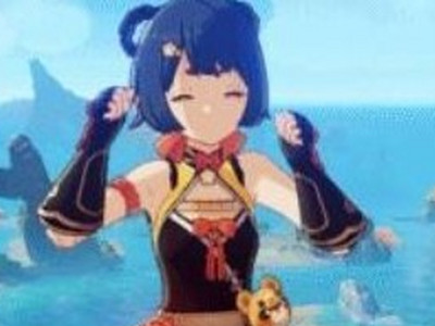 原神噼咔为什么又是噼咔成就完成方法