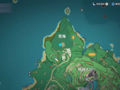 原神神樱大祓荒海终章任务攻略 神樱大祓荒海终章图文流程