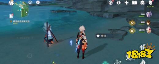 原神噼咔为什么又是噼咔成就完成方法