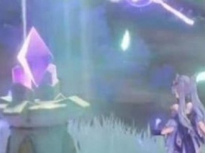 原神鸣神大社聚电石机关怎么解 鸣神大社聚电石机关破解方法