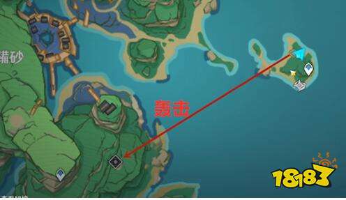 原神如何踏鞴砂秘境攻略