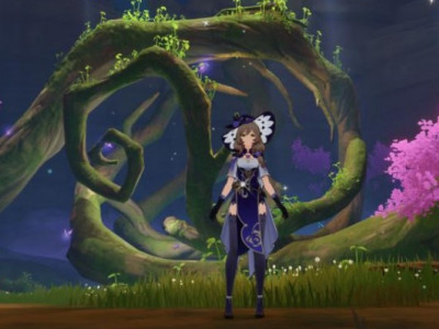 原神神樱大祓面具有什么用 神樱大祓狐狸面具作用介绍