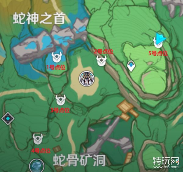 《原神》荒岛朝圣指南成就完成攻略