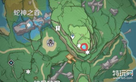 《原神》岩藏武艺帐成就获取方法