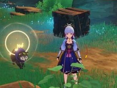 原神成就之山田五的木槌攻略