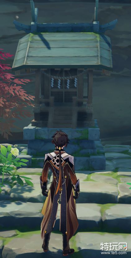《原神》荒岛朝圣指南成就完成攻略