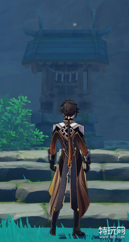 《原神》荒岛朝圣指南成就完成攻略