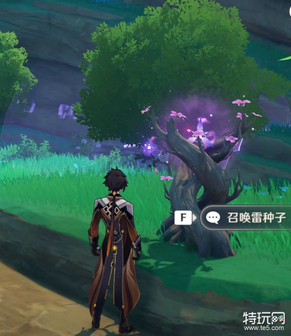 《原神》荒岛朝圣指南成就完成攻略