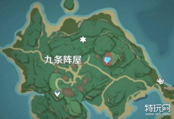 《原神》岩藏武艺帐成就获取方法