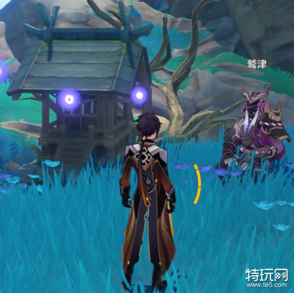 《原神》荒岛朝圣指南成就完成攻略