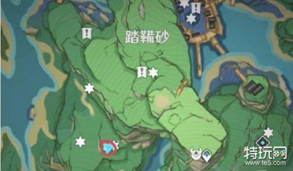 《原神》岩藏武艺帐成就获取方法