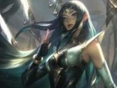 云顶之弈11.15铁骑刀妹阵容装备搭配详解