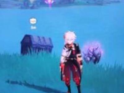 原神吃饱的重要性任务完成攻略 吃饱的重要性任务怎么触发