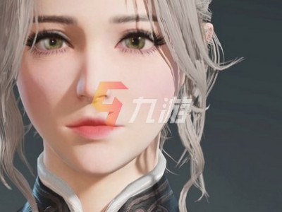 永劫无间怎么导入图片捏脸 修改图片格式导入教程​