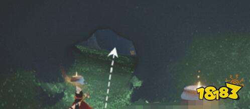 光遇雨林树屋任务做法详解