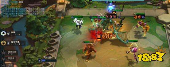 云顶之弈s5.5重骑炮手阵容装备搭配