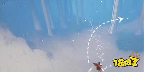 光遇雨林树屋任务做法详解