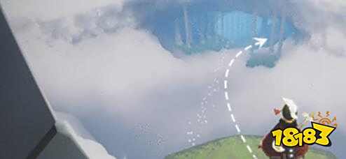 光遇雨林树屋任务做法详解