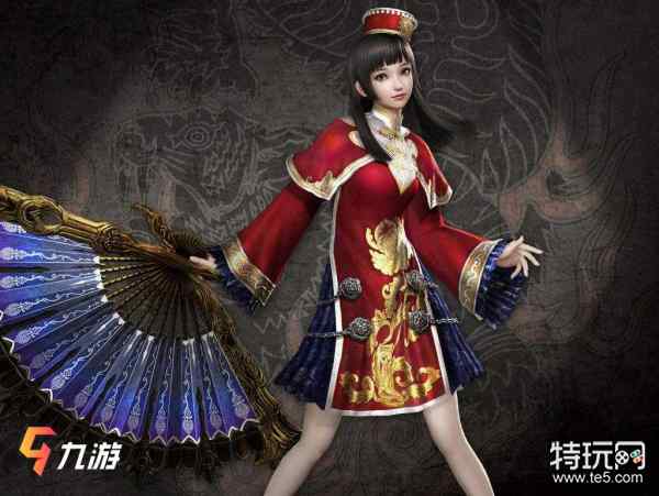 真三国无双霸大乔厉害吗大乔技能强度解析 特玩网 真三国无双霸大乔厉害吗大乔技能强度解析 特玩网