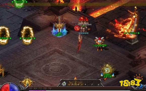 怒火一刀2折充值版