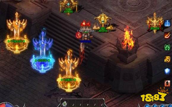 怒火一刀2折充值版