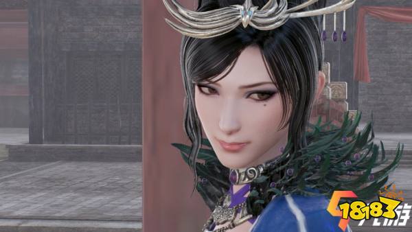 真三国无双霸甄姬怎么样甄姬技能与定位介绍67