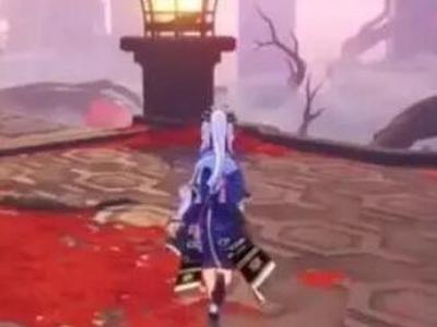 原神砂流之庭玩法攻略 砂流之庭副本掉落机制分析