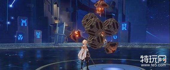原神机巧阵陔玩法攻略