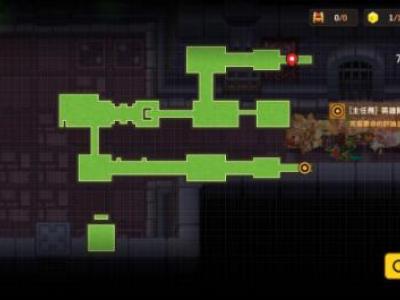 坎公骑冠剑噩梦关卡7-2怎么全收集 7-2噩梦通关攻略