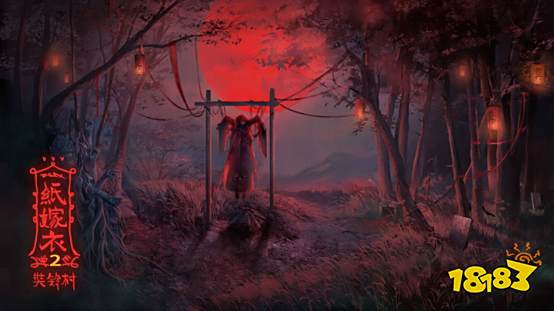 《纸嫁衣2奘铃村》第二章罗盘指针顺序介绍