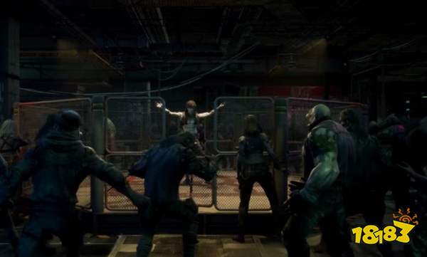 《明日之后》半感染者疑问解答汇总