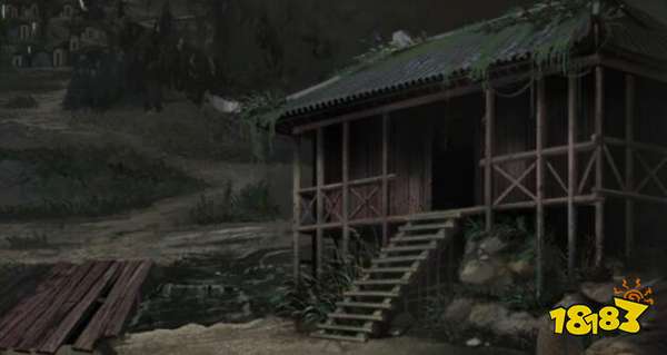 纸嫁衣2奘铃村字谜破解技巧