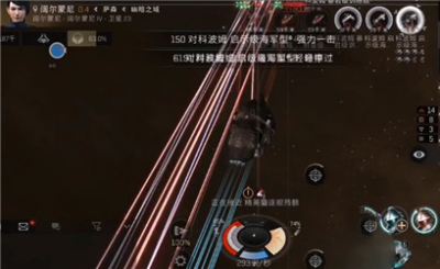 EVE星战前夜反抗的星火怎么打 反抗的星火打法攻略