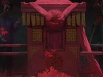 纸嫁衣2奘铃村反字日记获取途径一览