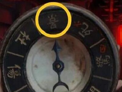 纸嫁衣2奘铃村木塔谜题罗盘最新攻略