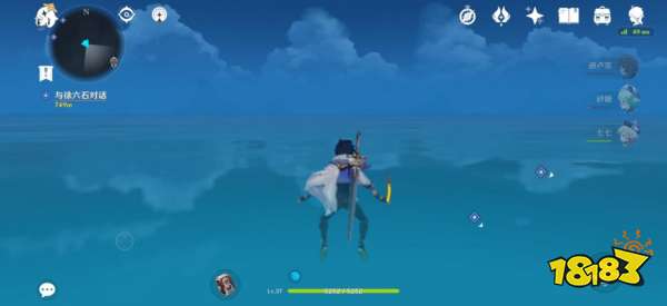 原神武者的宿命任务如何完成