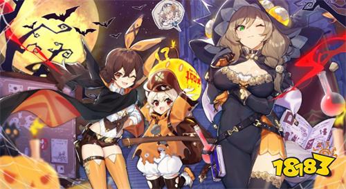 原神迷你仙灵有什么用 迷你仙灵作用玩法分享