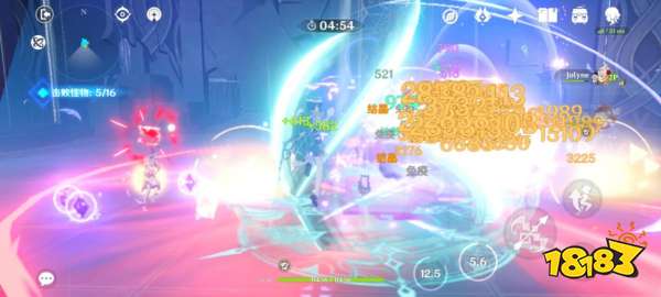 原神武者的宿命任务如何完成