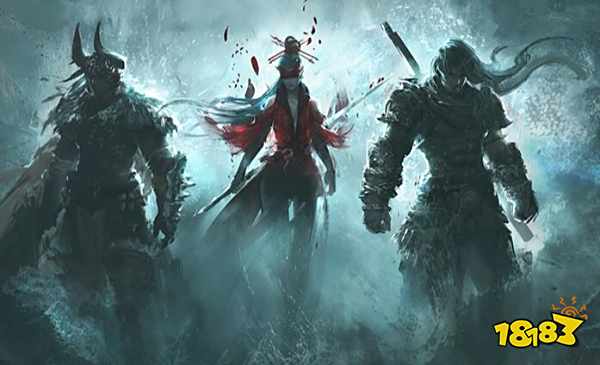 永劫无间加分机制攻略