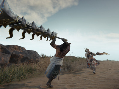 永劫无间火男冲拳释放方式介绍