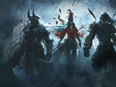 永劫无间98升级248方式介绍