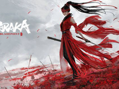 永劫无间赤影妖刀多少钱 赤影妖刀价格分享