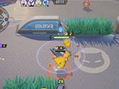 宝可梦大集结平衡型宝可梦那个强 宝可梦最佳选择推荐