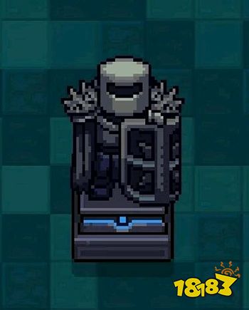 元气骑士圣骑士雕像作用是什么元气骑士圣骑士雕像用处